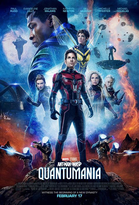 ant-man and the wasp: quantumania sockshare